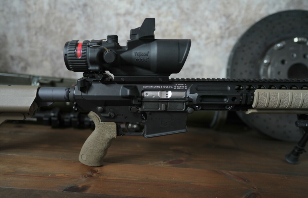 LMT MRP308 L129A1 – opticsdealer