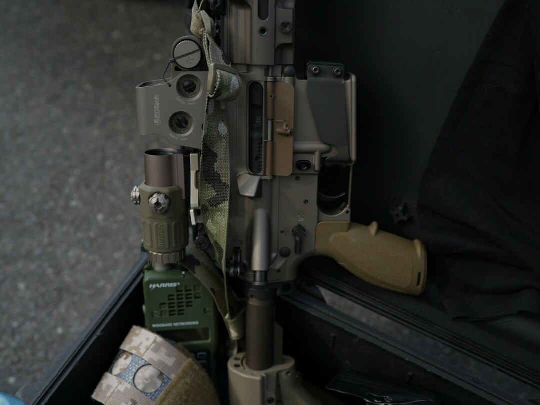 REDI-MAG M4 – opticsdealer