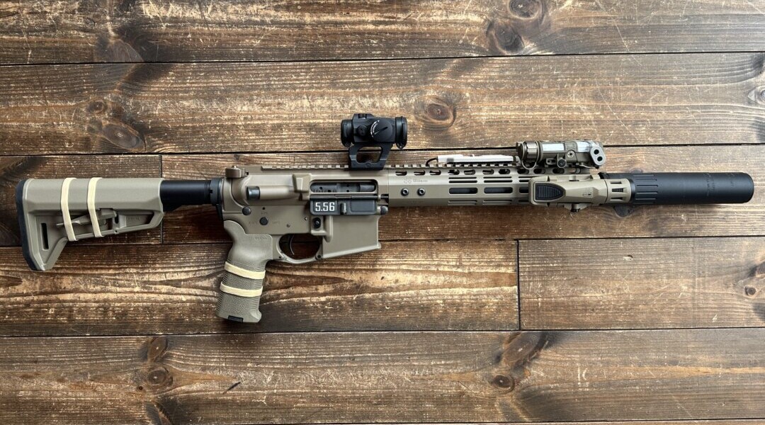 DEVGRU NOVESKE N4 NAVY