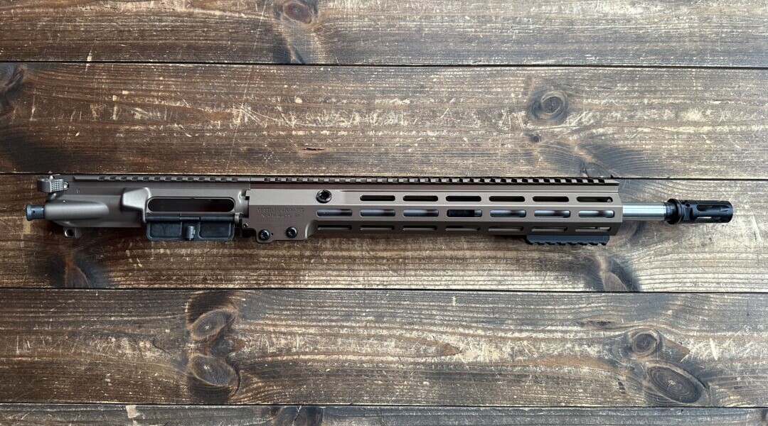 Geissele SD556