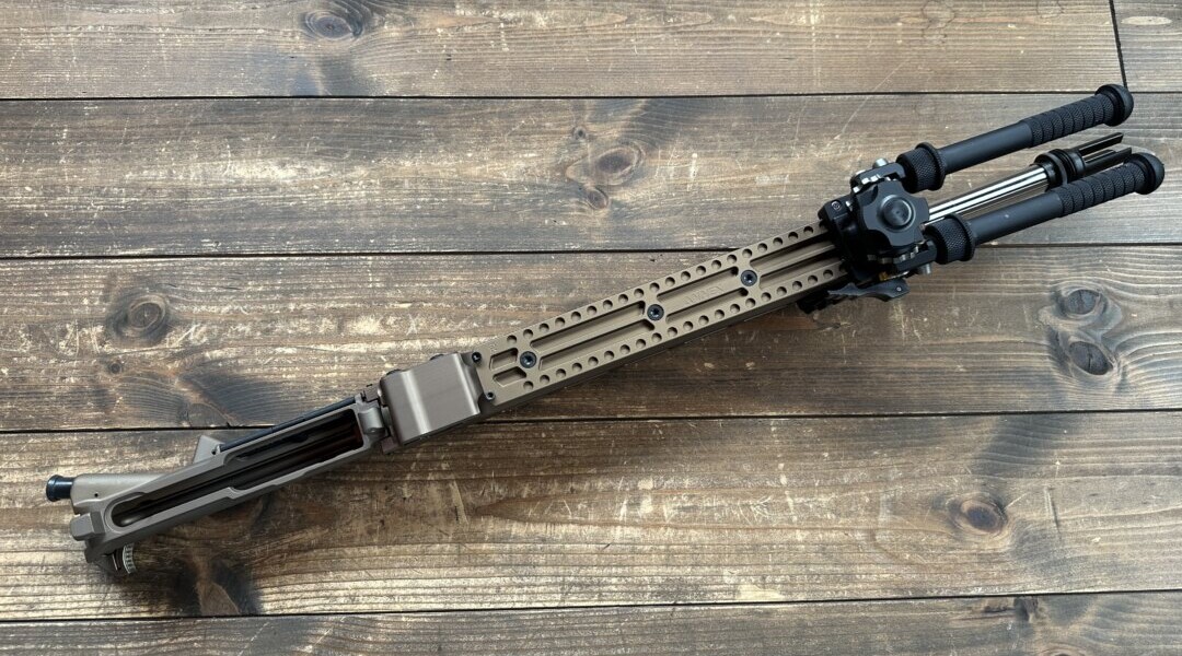 Geissele SD556 6mm ARC ARCA