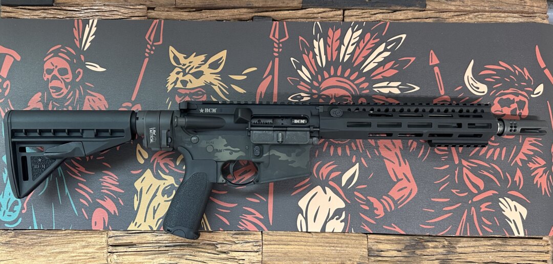 【御成約済】BCM MCBK LAW