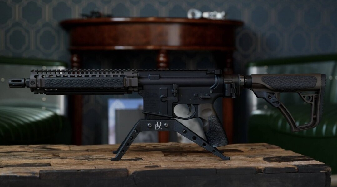 DD MK18
