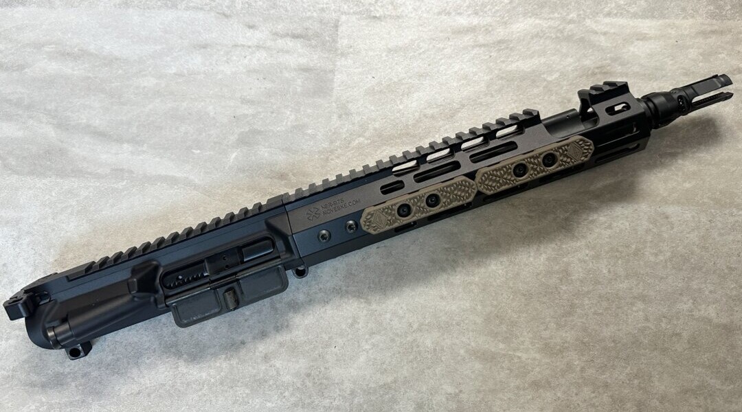 NOVESKE Gen4 SWITCH BLOCK