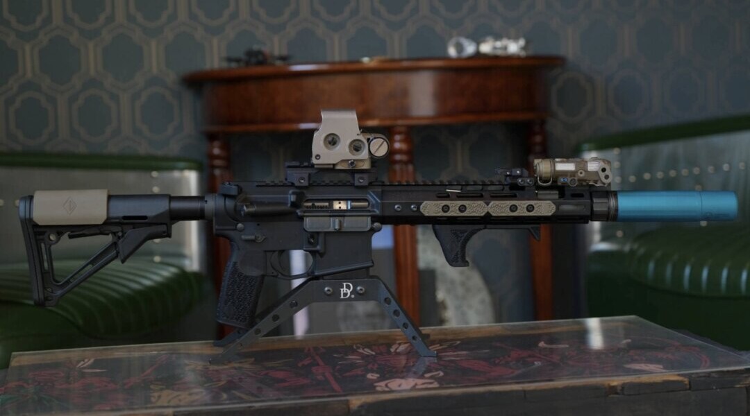 【御商談中】NOVESKE SC IRREGULARS Gen4 SWITCH BLOCK