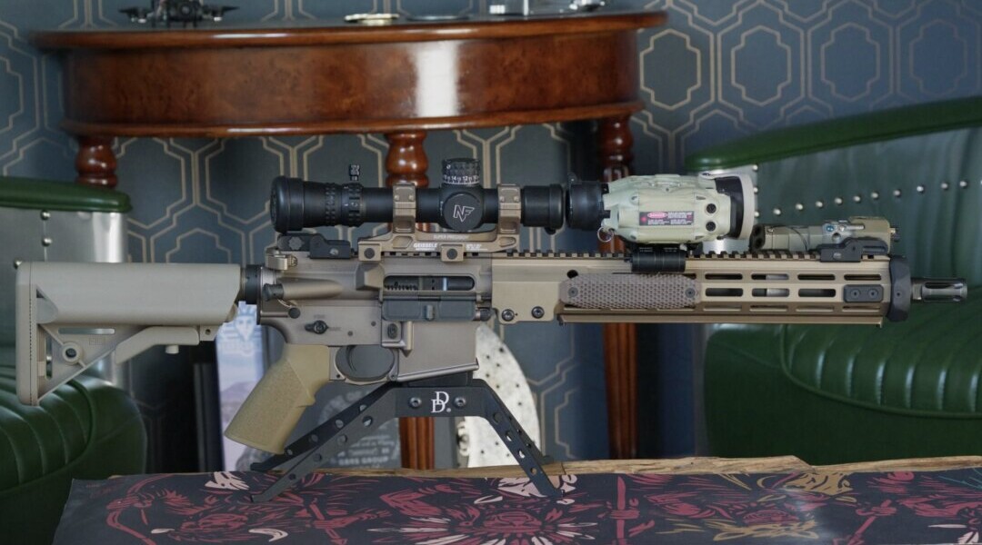 GEISSELE ULTRA DUTY 556