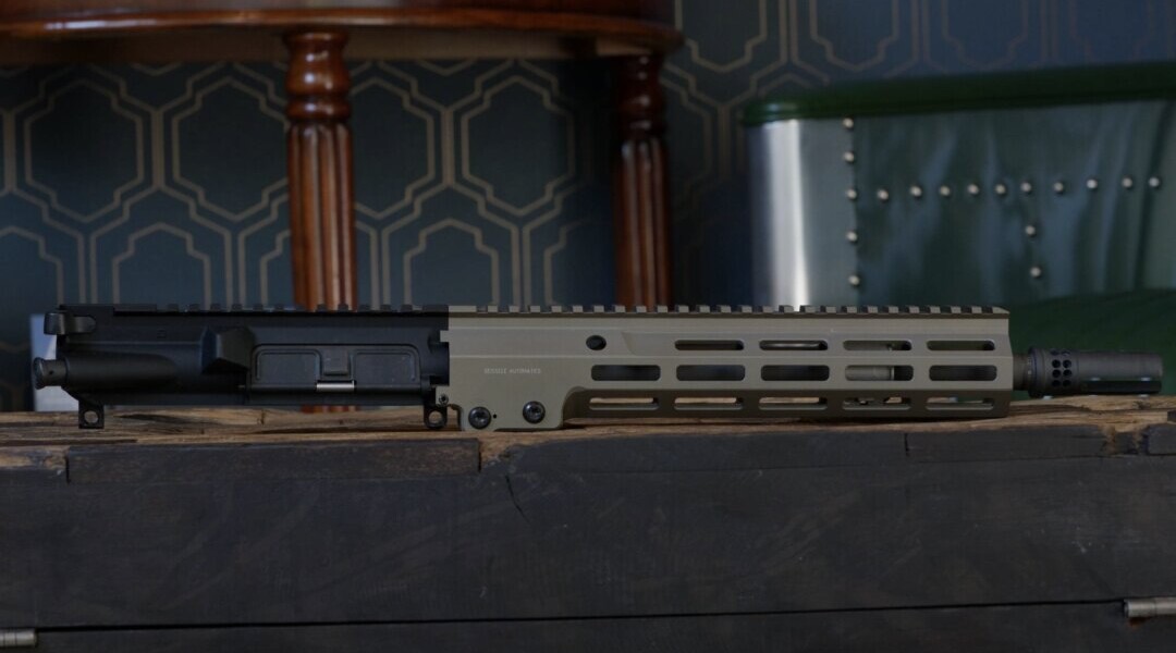 CTAC 11.5 URGI