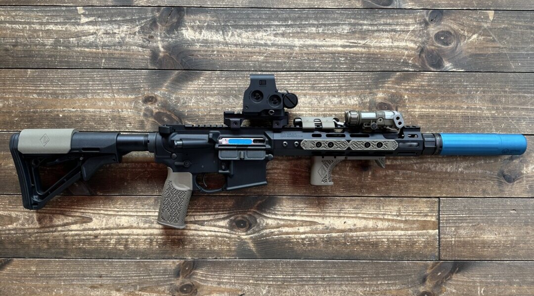 SC IRREGULARS NOVESKE GEN4