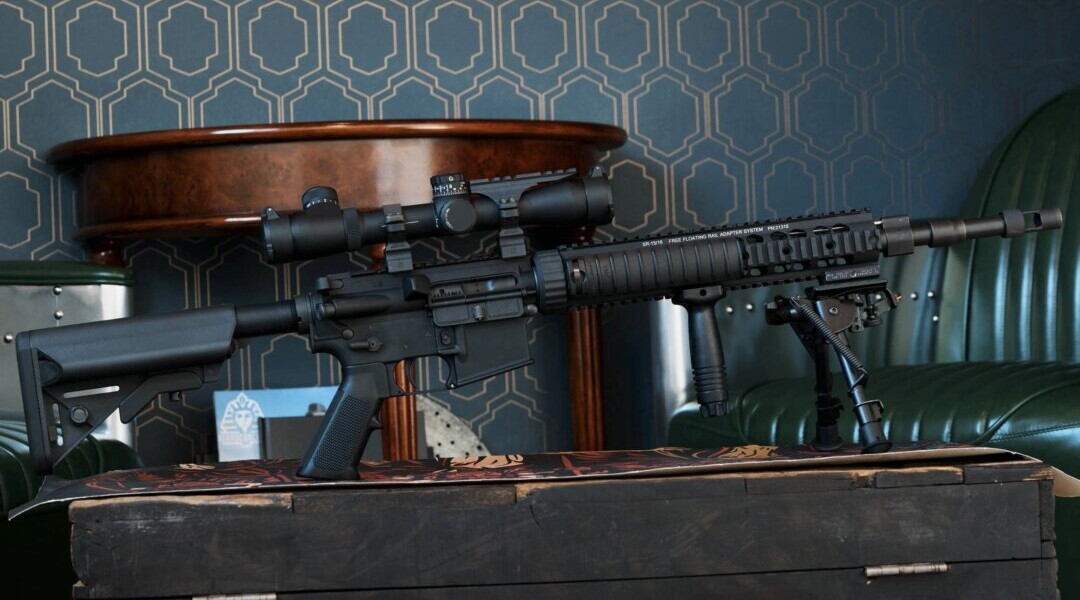 OP COMPLETE – opticsdealer